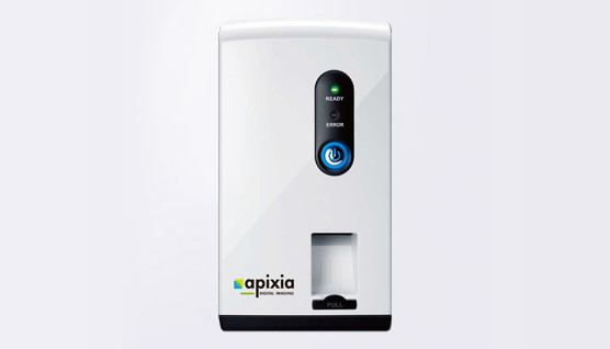 Apixia-Product